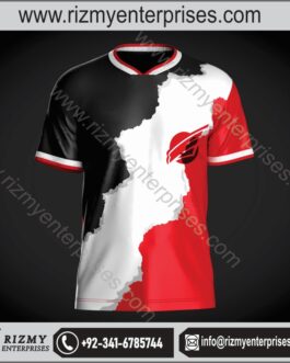 Sublimated T-Shirt