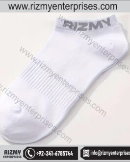 Elevate Everyday: Cloud Comfort Socks by Rizmy