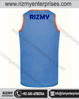 Custom Basketball Jerseys: Rizmy Makes You Shine