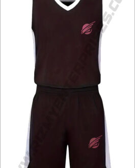 Custom Basketball Uniforms by Rizmy Enterprises